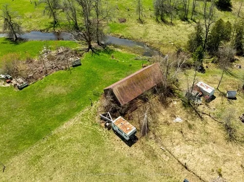 2468 County Road 46 N/a Kawartha Lakes ON K0M 2T0