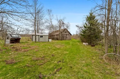 2468 County Road 46 N/a Kawartha Lakes ON K0M 2T0