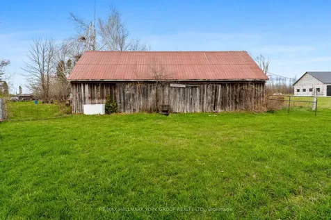 2468 County Road 46 N/a Kawartha Lakes ON K0M 2T0