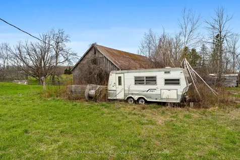 2468 County Road 46 N/a Kawartha Lakes ON K0M 2T0