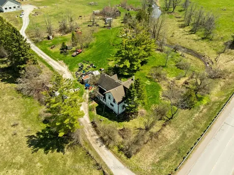 2468 County Road 46 N/a Kawartha Lakes ON K0M 2T0