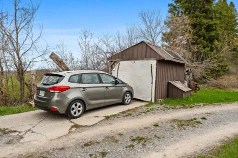 2468 County Road 46 N/a Kawartha Lakes ON K0M 2T0