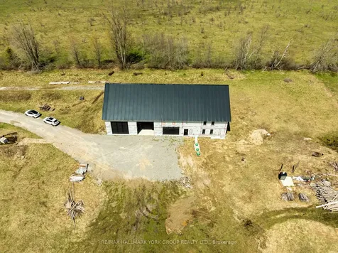 2468 County Road 46 N/a Kawartha Lakes ON K0M 2T0