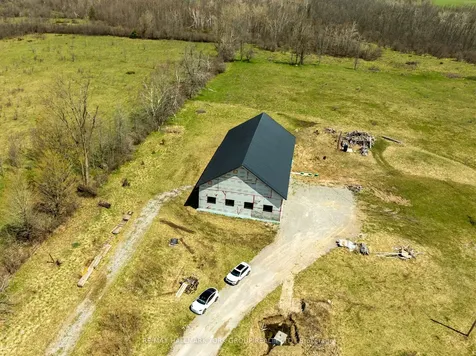 2468 County Road 46 N/a Kawartha Lakes ON K0M 2T0