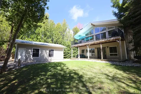 611 York Avenue South Bruce Peninsula ON N0H 2G0