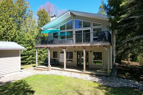 611 York Avenue South Bruce Peninsula ON N0H 2G0