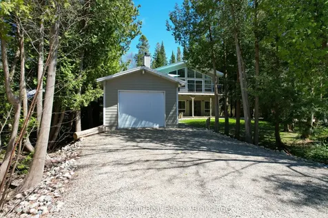 611 York Avenue South Bruce Peninsula ON N0H 2G0