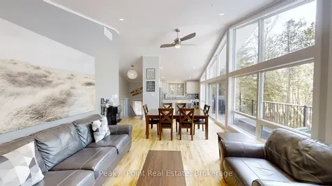 611 York Avenue South Bruce Peninsula ON N0H 2G0