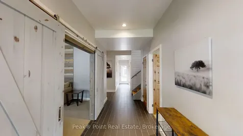 611 York Avenue South Bruce Peninsula ON N0H 2G0