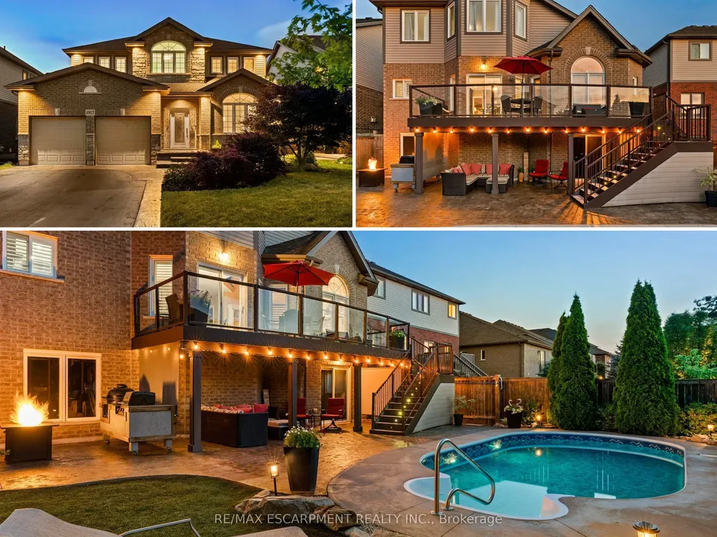 4957 Gilmore Street Lincoln ON L3J 0G9