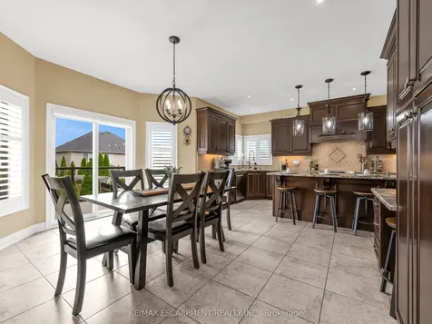 4957 Gilmore Street Lincoln ON L3J 0G9