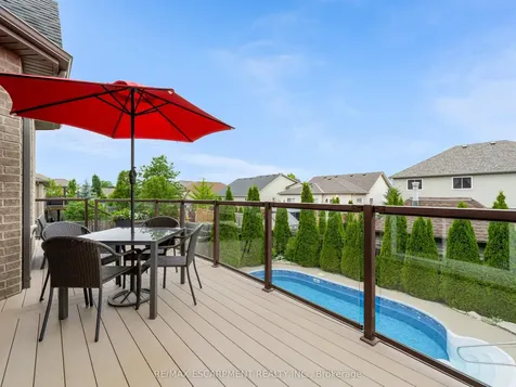 4957 Gilmore Street Lincoln ON L3J 0G9