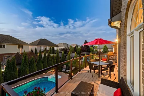4957 Gilmore Street Lincoln ON L3J 0G9