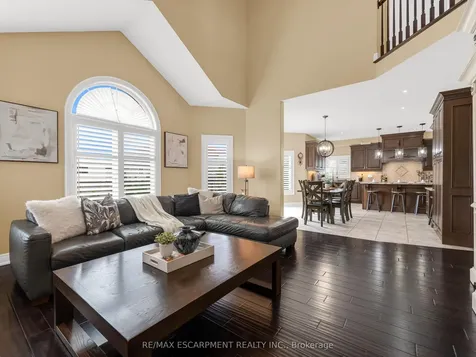 4957 Gilmore Street Lincoln ON L3J 0G9