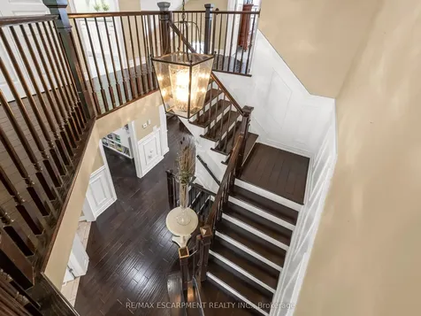 4957 Gilmore Street Lincoln ON L3J 0G9
