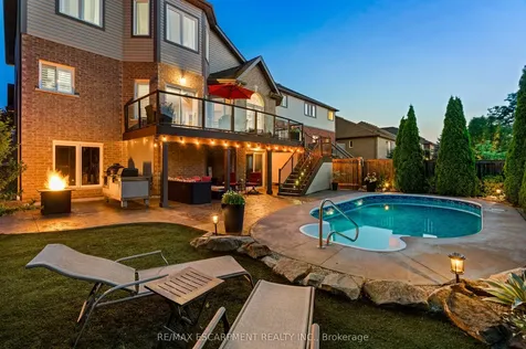 4957 Gilmore Street Lincoln ON L3J 0G9