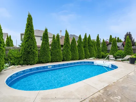 4957 Gilmore Street Lincoln ON L3J 0G9