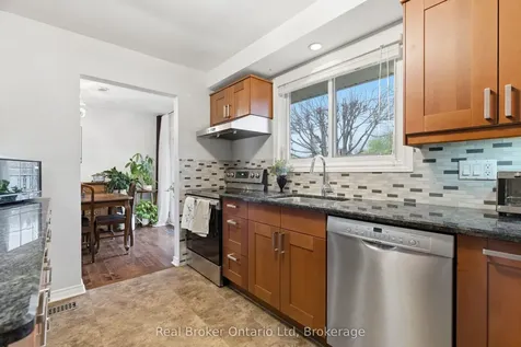 6 Eleanor Court Guelph ON N1E 1S7