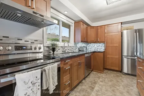 6 Eleanor Court Guelph ON N1E 1S7