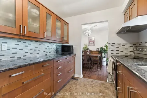 6 Eleanor Court Guelph ON N1E 1S7