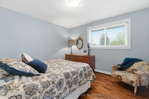 6 Eleanor Court Guelph ON N1E 1S7