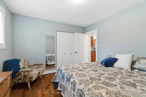 6 Eleanor Court Guelph ON N1E 1S7