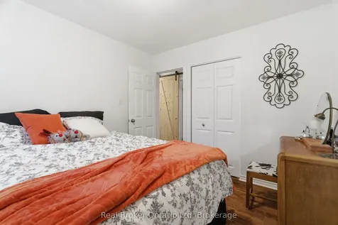 6 Eleanor Court Guelph ON N1E 1S7