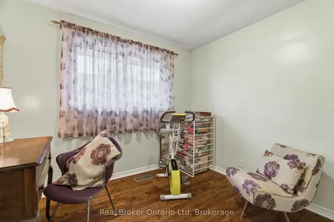 6 Eleanor Court Guelph ON N1E 1S7
