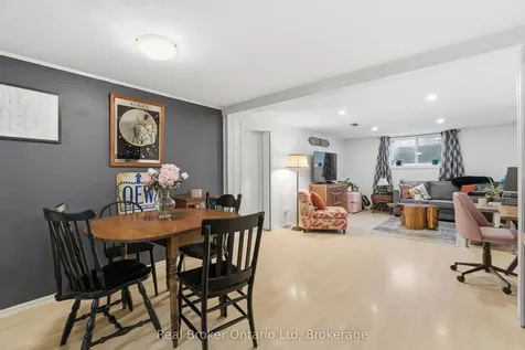 6 Eleanor Court Guelph ON N1E 1S7