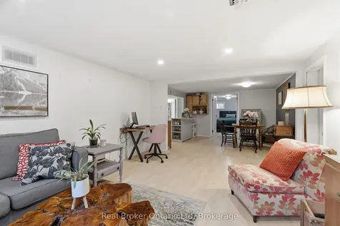 6 Eleanor Court Guelph ON N1E 1S7