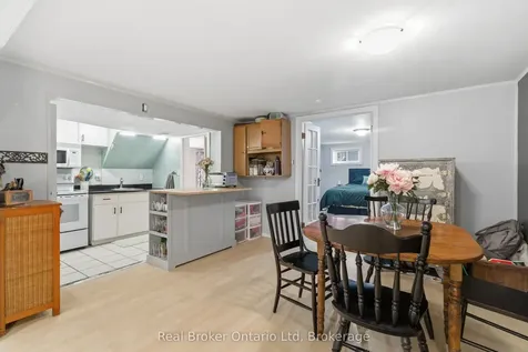 6 Eleanor Court Guelph ON N1E 1S7