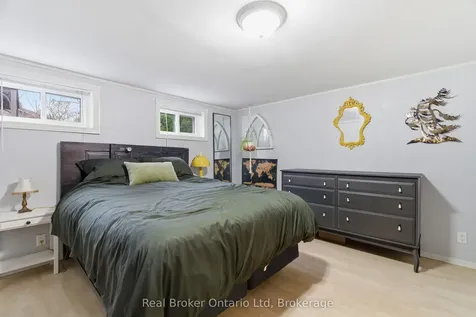 6 Eleanor Court Guelph ON N1E 1S7