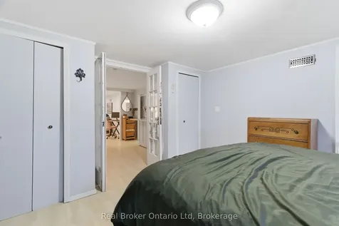 6 Eleanor Court Guelph ON N1E 1S7