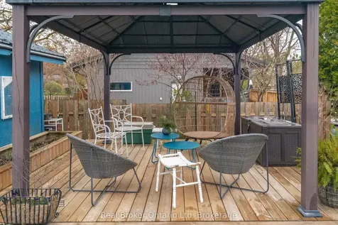 6 Eleanor Court Guelph ON N1E 1S7