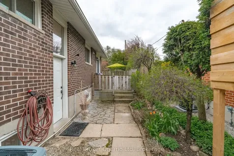 6 Eleanor Court Guelph ON N1E 1S7