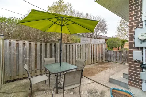 6 Eleanor Court Guelph ON N1E 1S7