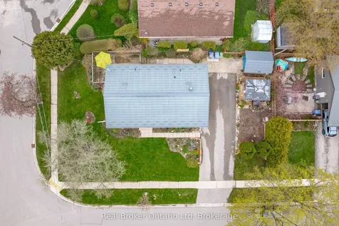 6 Eleanor Court Guelph ON N1E 1S7