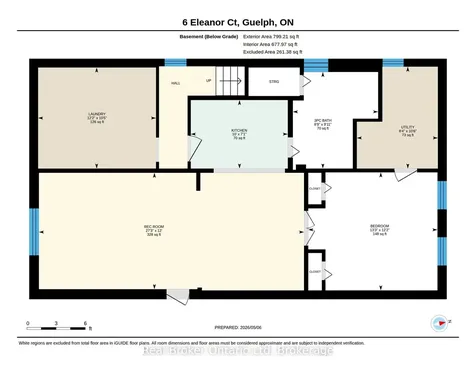 6 Eleanor Court Guelph ON N1E 1S7