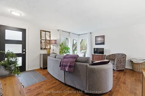 6 Eleanor Court Guelph ON N1E 1S7