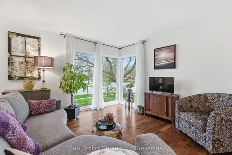 6 Eleanor Court Guelph ON N1E 1S7