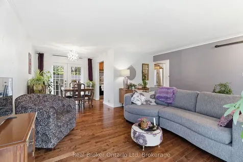 6 Eleanor Court Guelph ON N1E 1S7