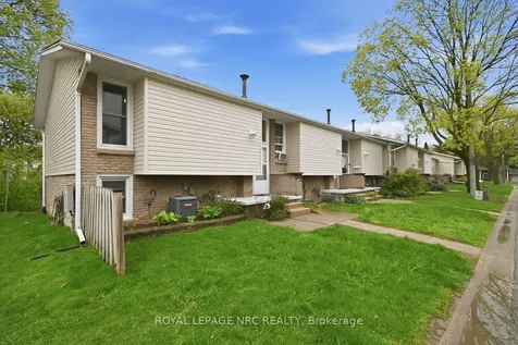 151 Parnell Road St. Catharines ON L2M 3S4