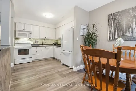 151 Parnell Road St. Catharines ON L2M 3S4