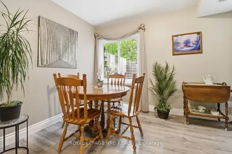 151 Parnell Road St. Catharines ON L2M 3S4