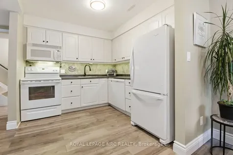 151 Parnell Road St. Catharines ON L2M 3S4