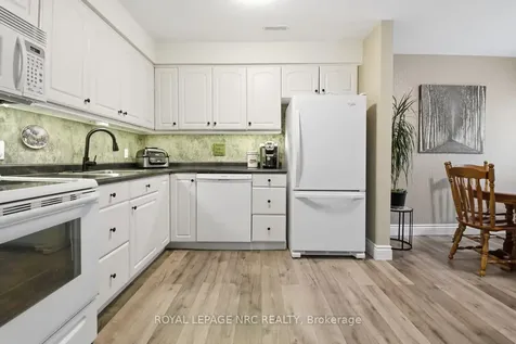 151 Parnell Road St. Catharines ON L2M 3S4
