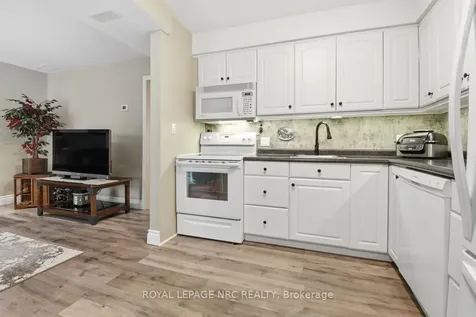 151 Parnell Road St. Catharines ON L2M 3S4