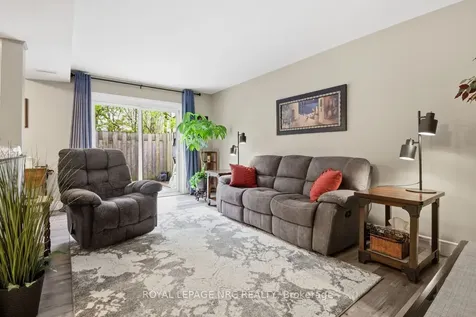 151 Parnell Road St. Catharines ON L2M 3S4