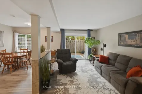 151 Parnell Road St. Catharines ON L2M 3S4