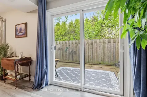 151 Parnell Road St. Catharines ON L2M 3S4